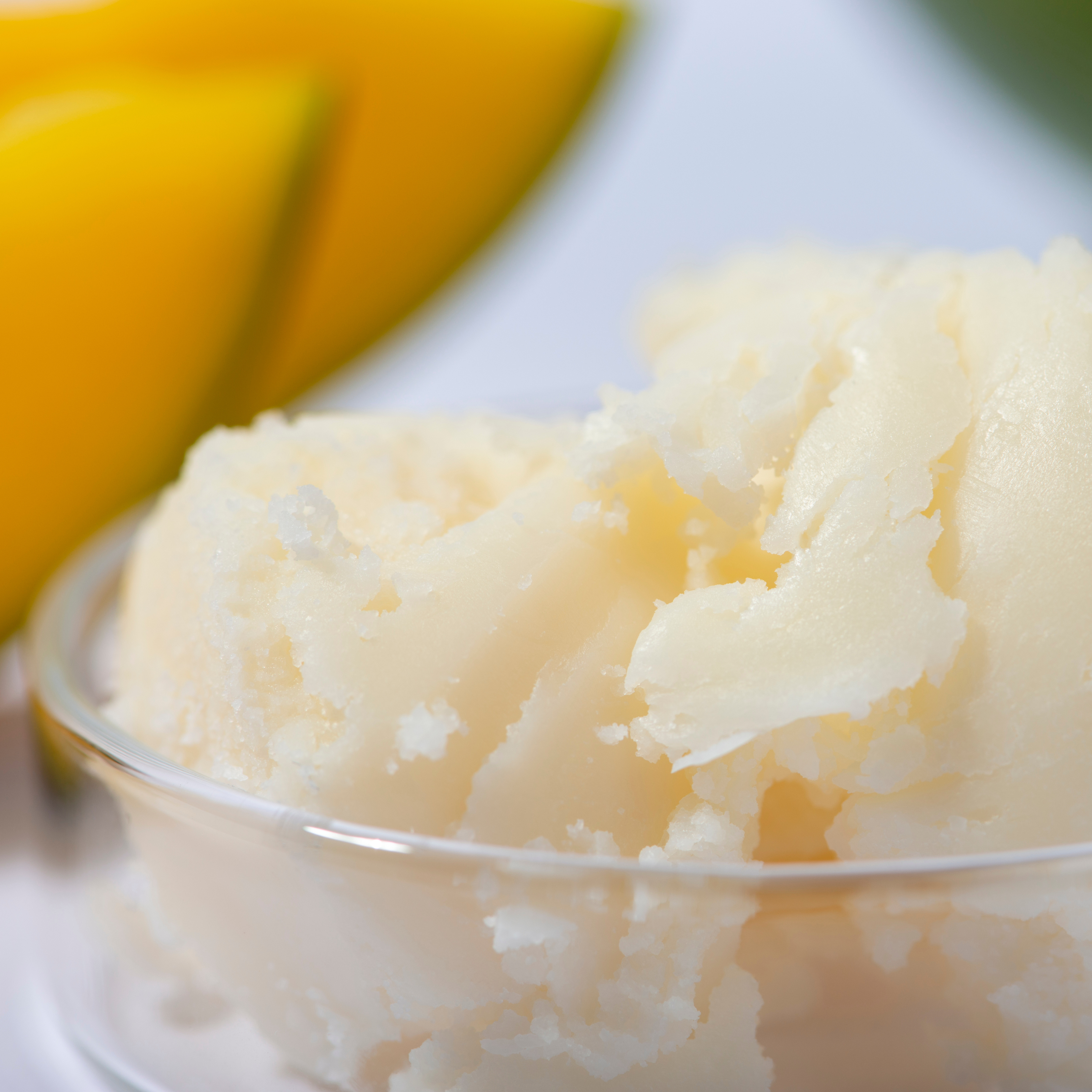 What is Mango Butter & what are the benefits of using it on my beard?