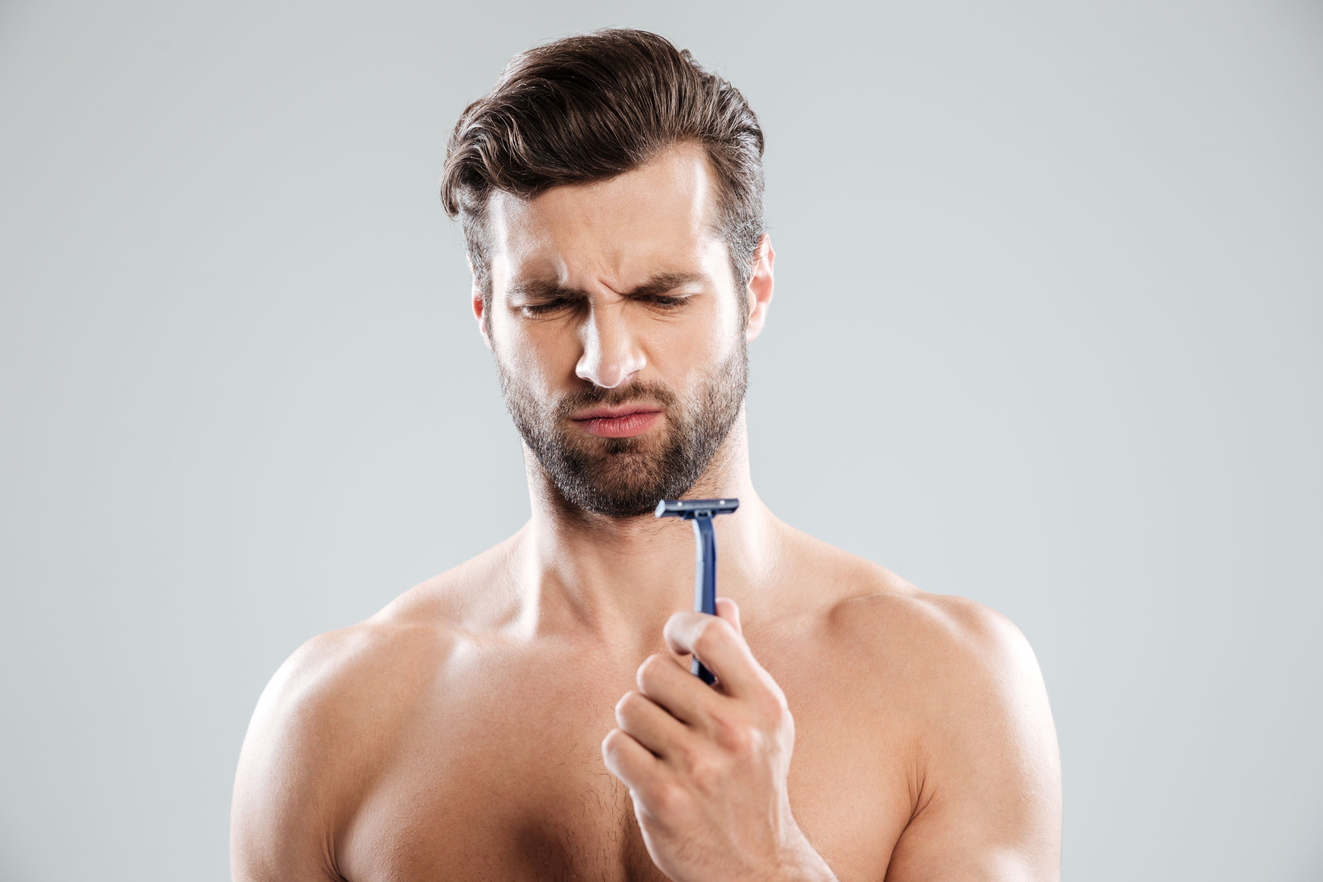 The Ultimate Beginner's Guide to Beard Care: Grow, Maintain, and Rock Your Beard