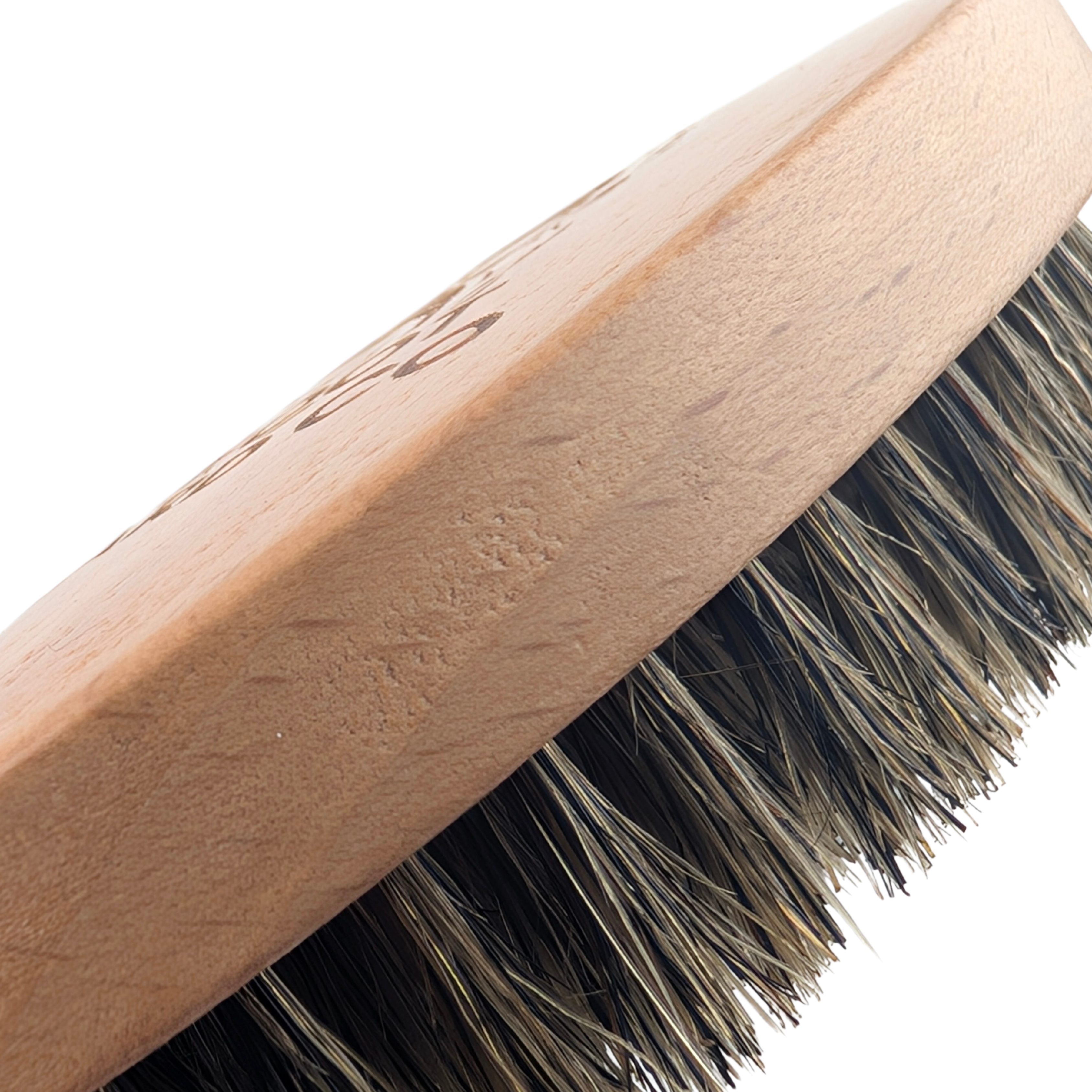 Bigfoot Beard Co Boar’s Hair Beard Brush