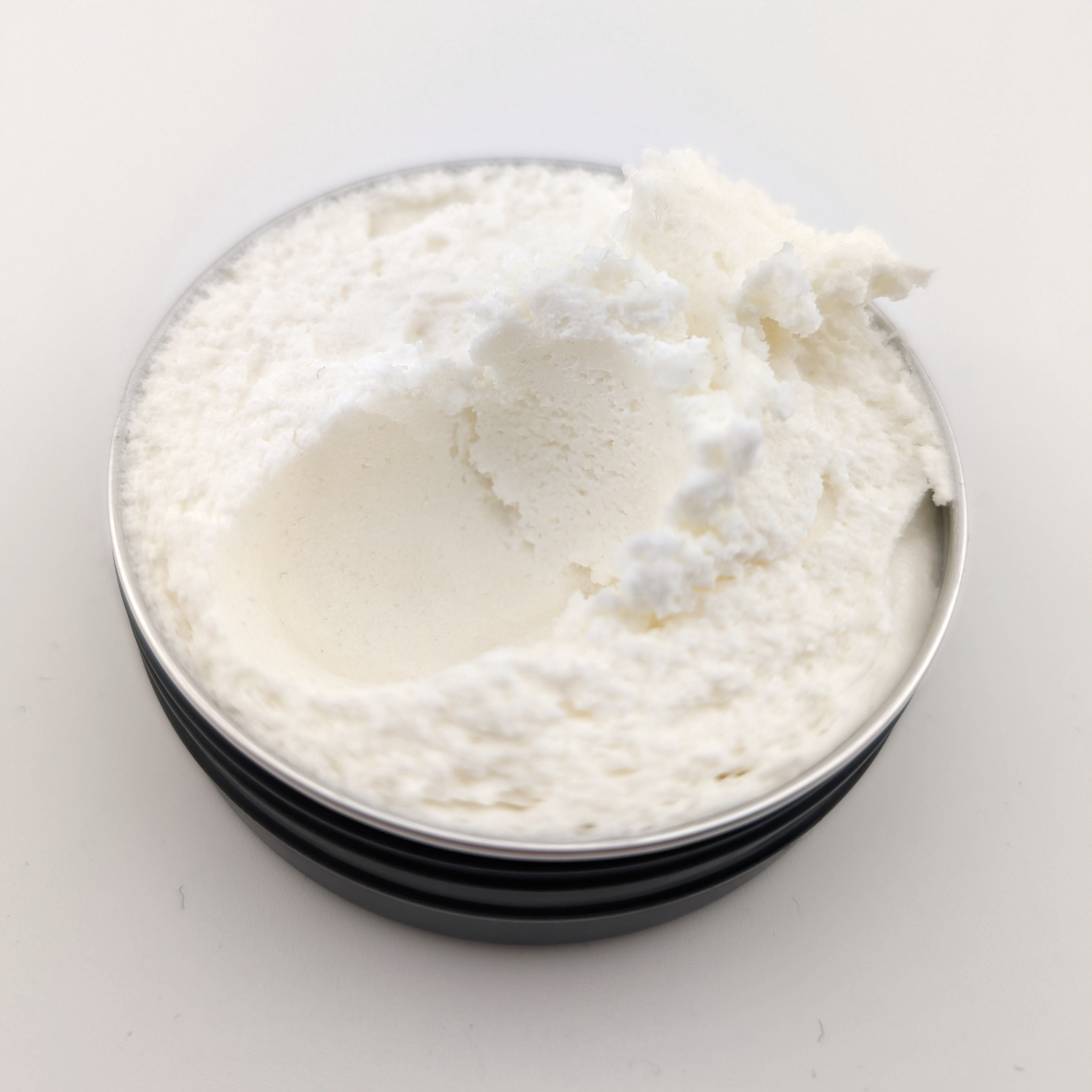 Coconut & Vanilla Beard Fluff - 60ml