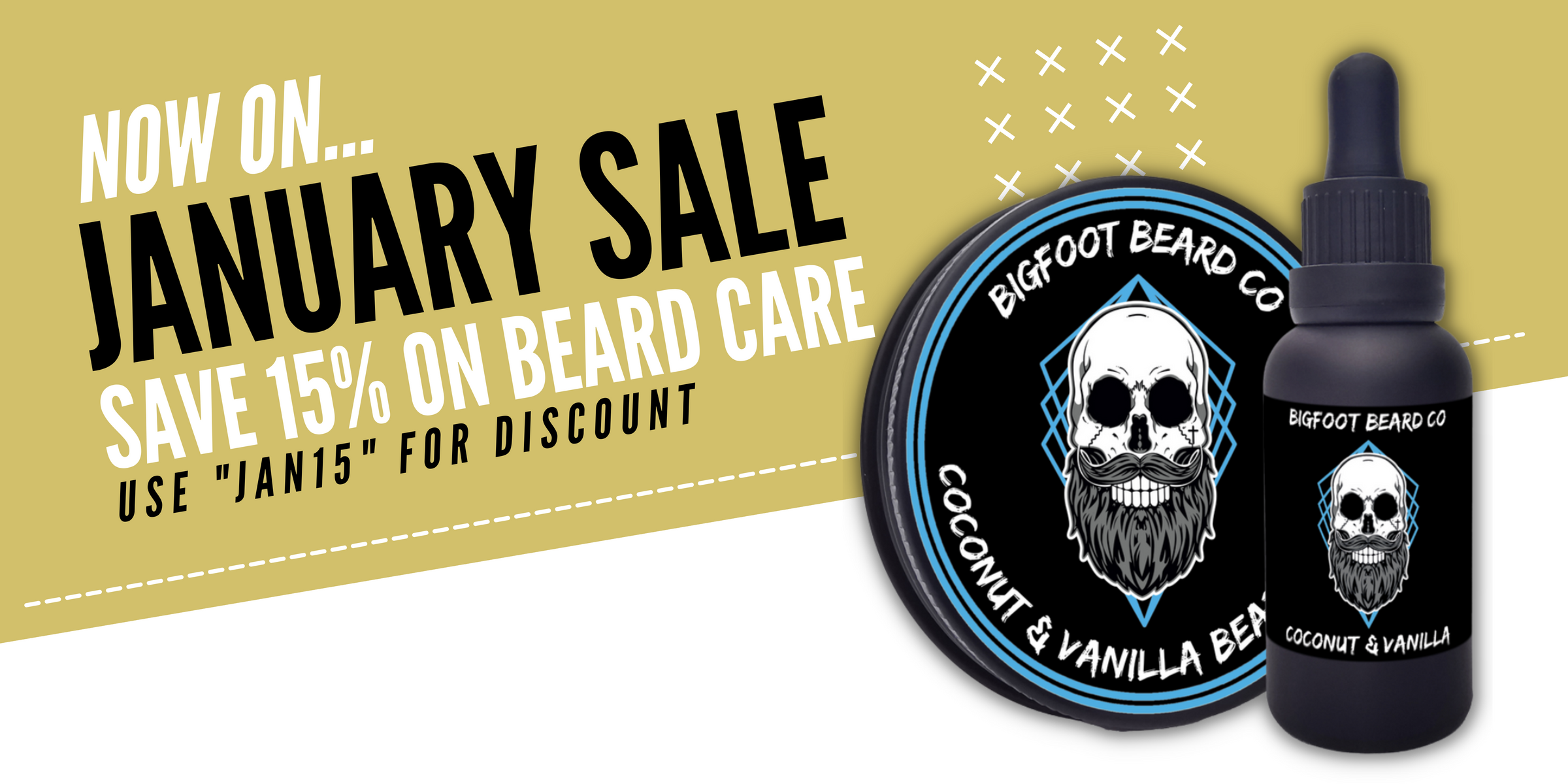 Bigfoot Trading Co. - Kamloops - Father's Day is coming and we have some  great gifts for dads. Our Happy Sasquatch beard products and Smelly Moose  soaps (Dad's like soaps too!) make