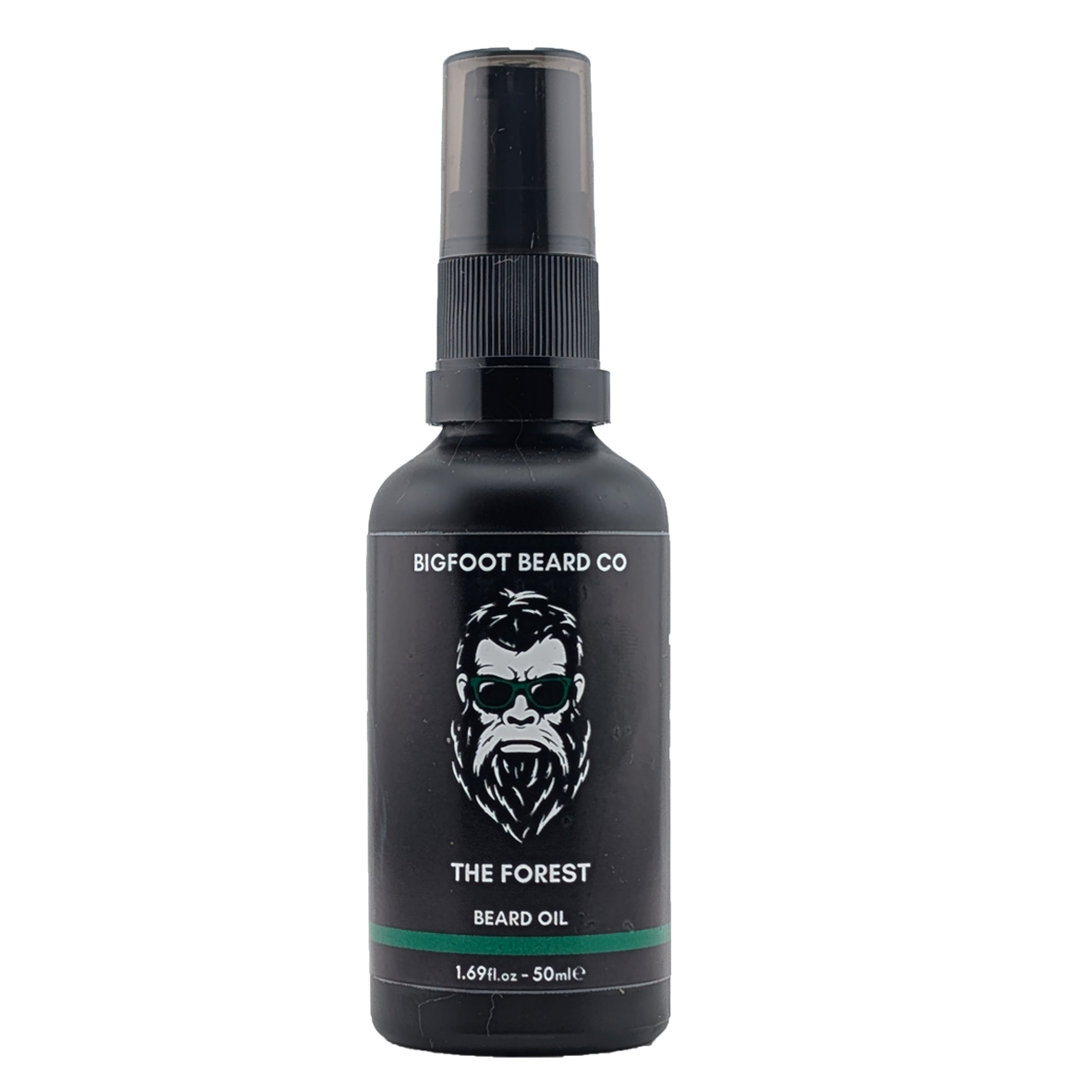 The Forest Beard Oil - 50ml