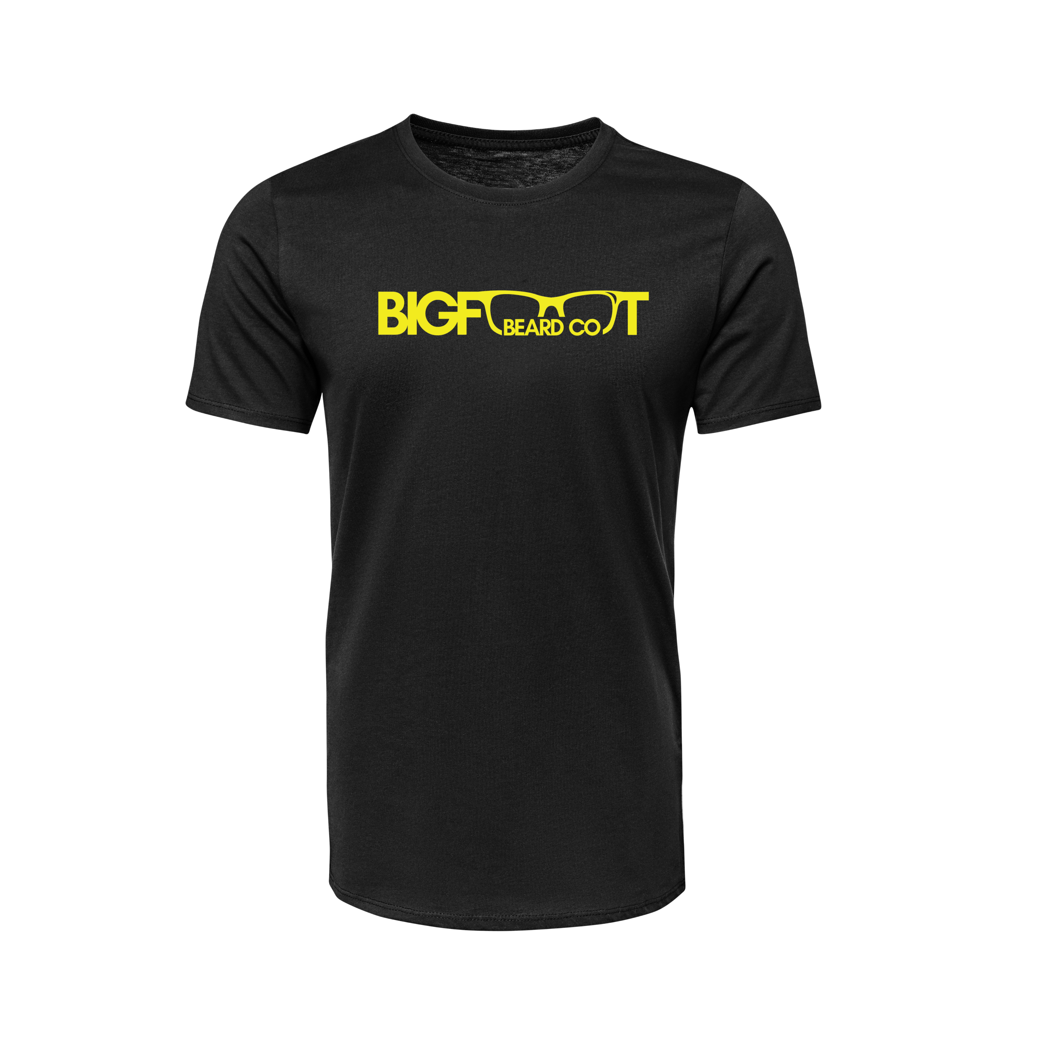 Bigfoot Beard Co T-shirt