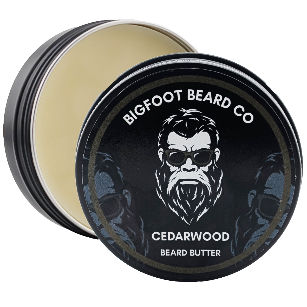 Cedarwood Beard Butter - 60ml