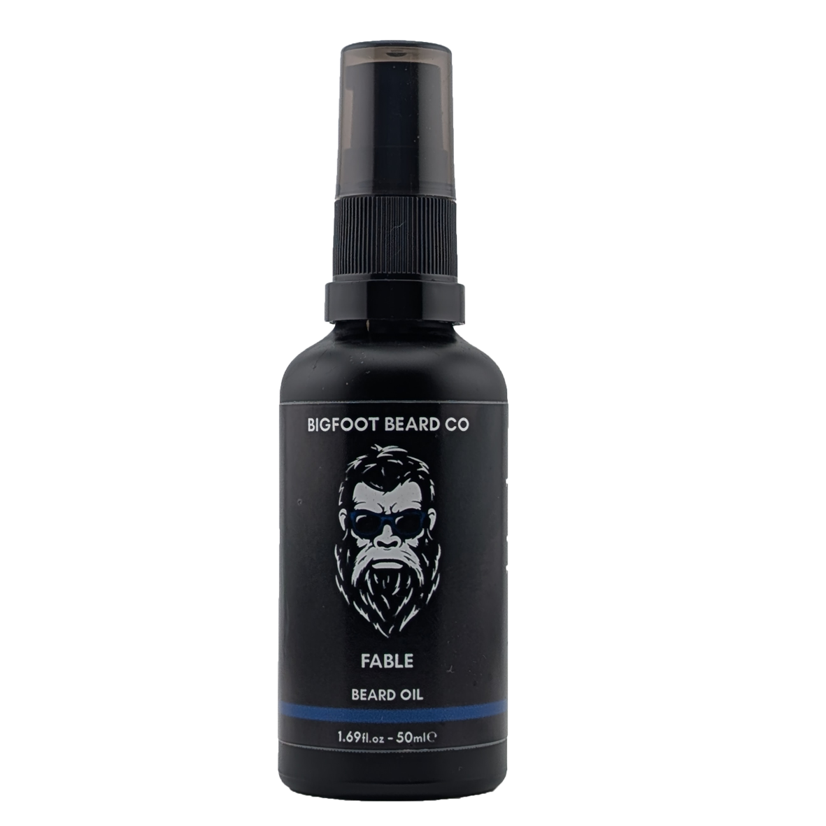 Fable Beard Oil - 50ml