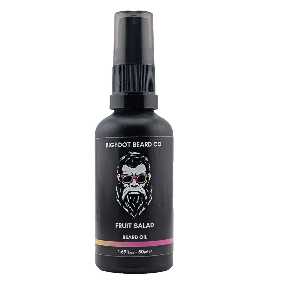 Fruit Salad Beard Oil - 50ml