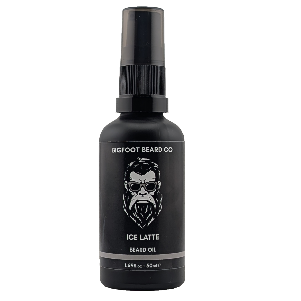 Ice Latte Beard Oil - 50ml