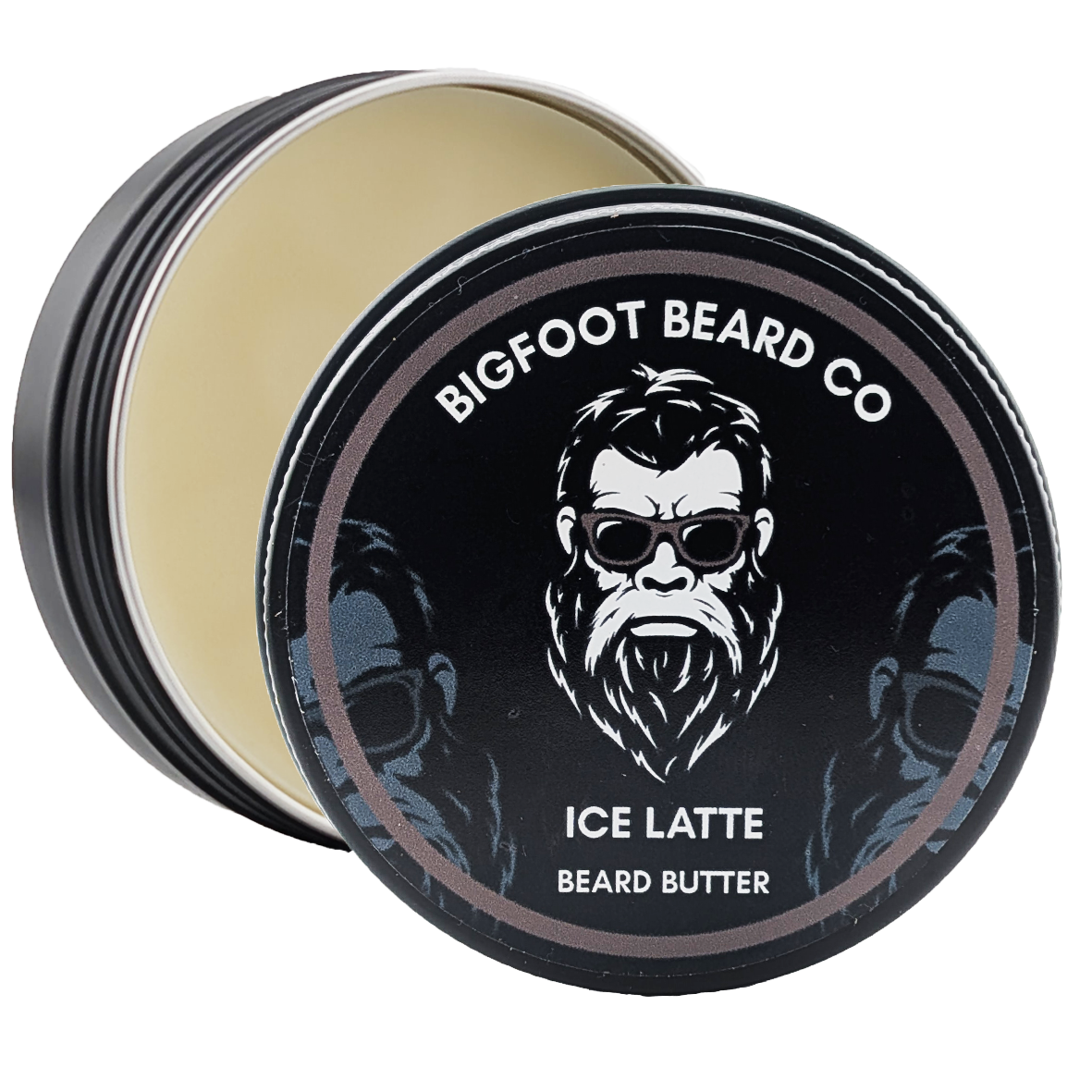 Ice Latte Beard Butter - 60ml