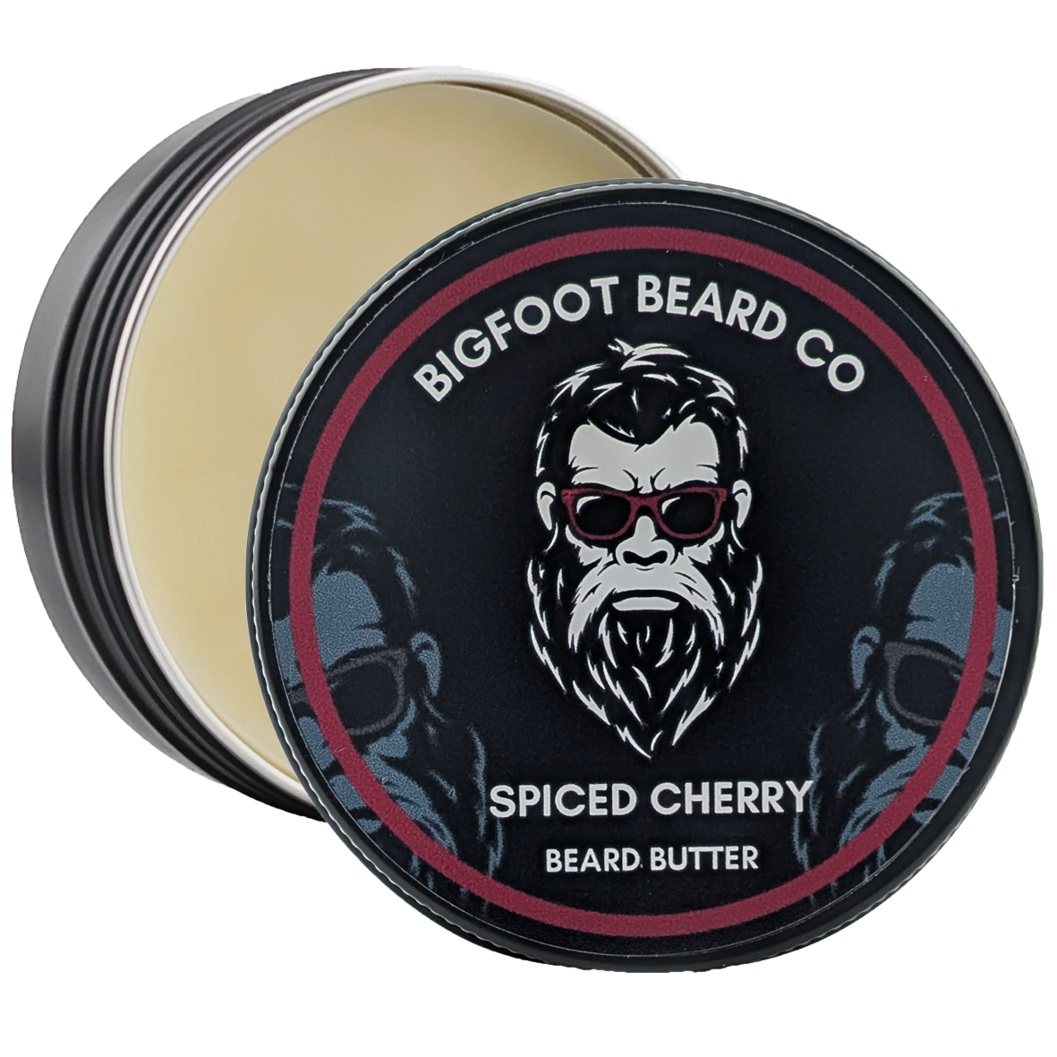 Spiced Cherry Beard Butter - 60ml