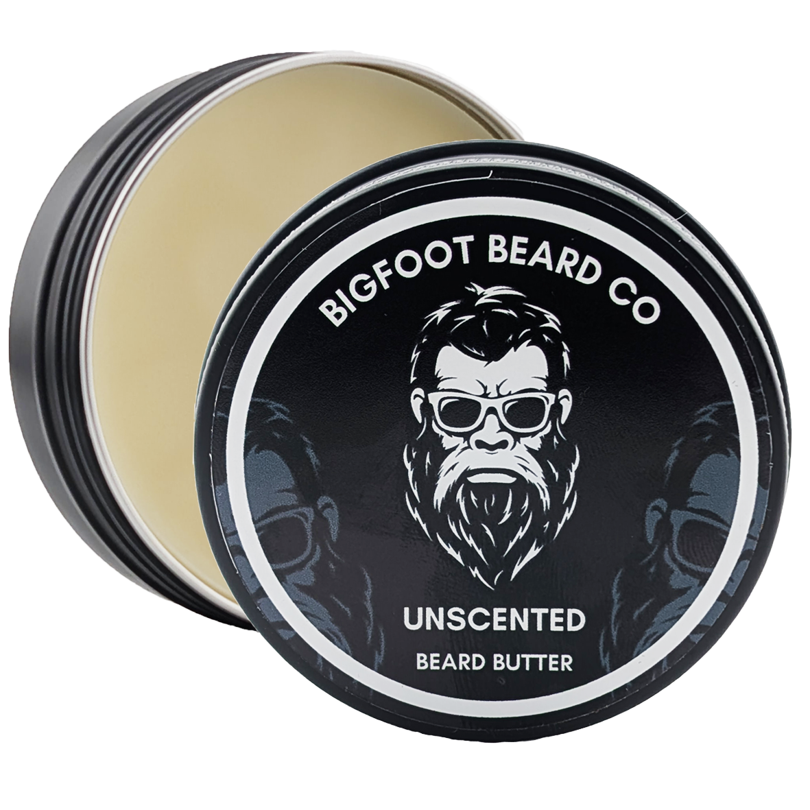 Unscented Beard Butter - 60ml