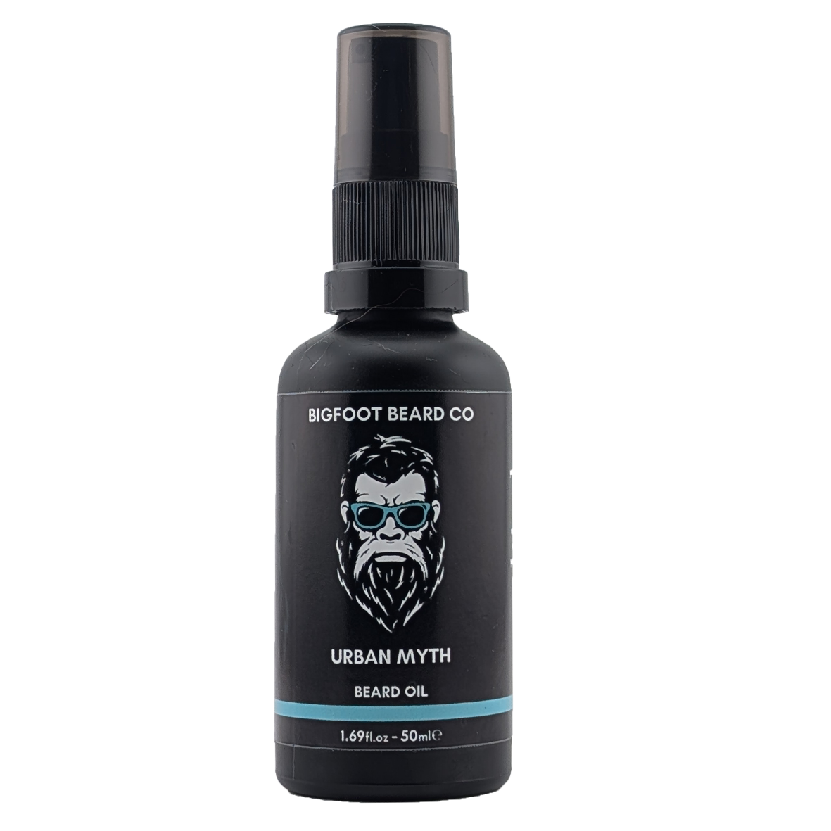 Urban Myth Beard Oil - 50ml